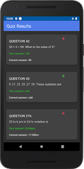 Imagen 3 para Zimsec Grade 7 Revision