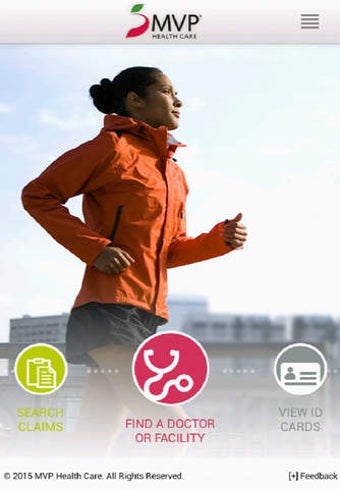 Image 0 for myMVP - MVP Health Care