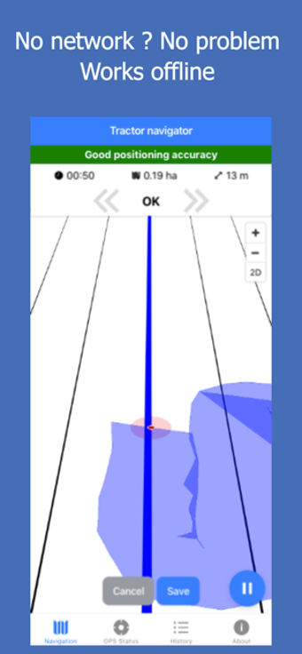 Image 3 for Tractor Navigator