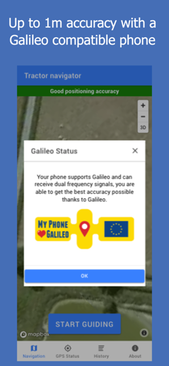 Image 2 for Tractor Navigator