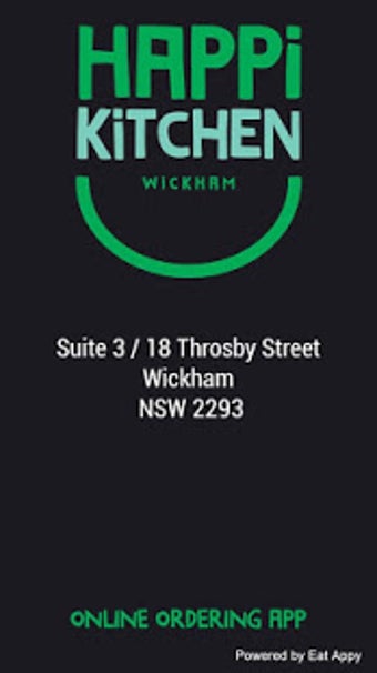 Image 1 for Happi Kitchen Wickham