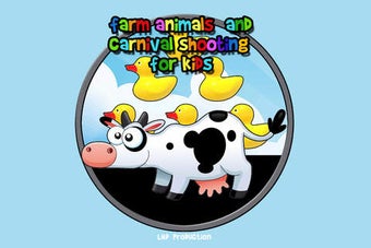 Image 0 for Farm animals and carnival…
