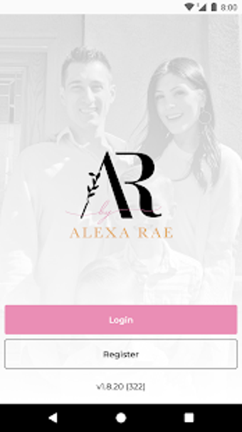 Imagen 0 para By Alexa Rae