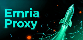Image 0 for Emria Proxy  Secure