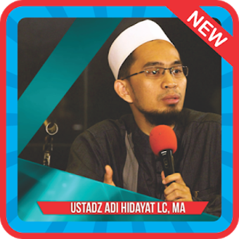 Image 0 for Ceramah Adi Hidayat mp3 T…