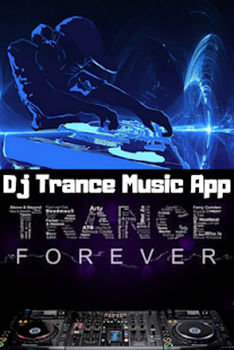 Imagen 0 para Dj Trance Music App