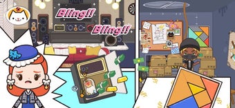 Image 1 for Miga Town:Apartment