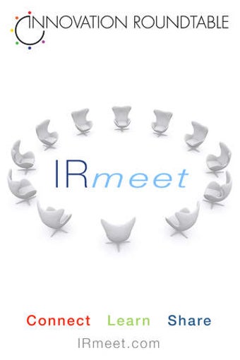 Image 0 for IRmeet