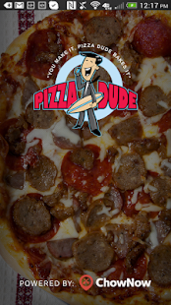 Image 1 for Pizza Dude Miami Beach