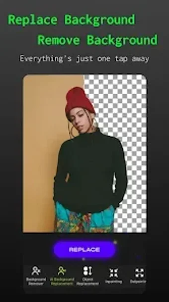 Image 0 for HiPix - AI Photo Editor