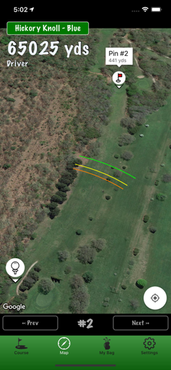 Image 2 for GolfPS