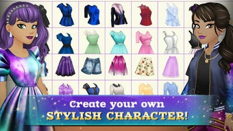 Image 5 for Descendants