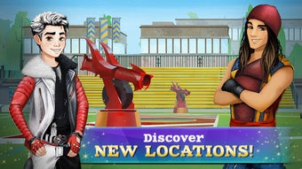 Image 2 for Descendants