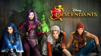 Image 1 for Descendants