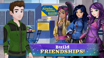 Image 3 for Descendants