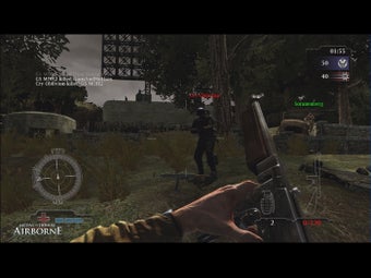 Image 0 for Medal of Honor: Airborne