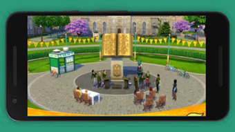 Imagen 2 para Discoveer Universiity adv…