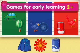 Image 0 for Smart Baby Sorter HD - Ea…