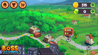 Image 0 for Boss is Coming