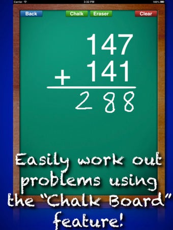 Image 0 for Math Flash Cards