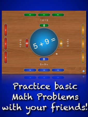 Image 2 for Math Flash Cards