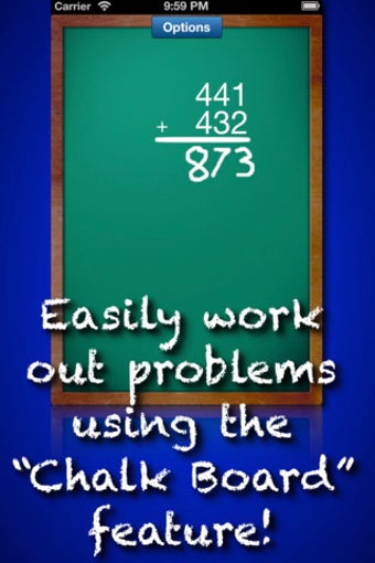 Image 1 for Math Flash Cards