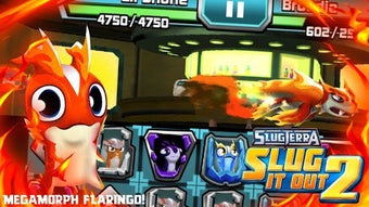 Image 2 for Walkthrough For Slug it O…