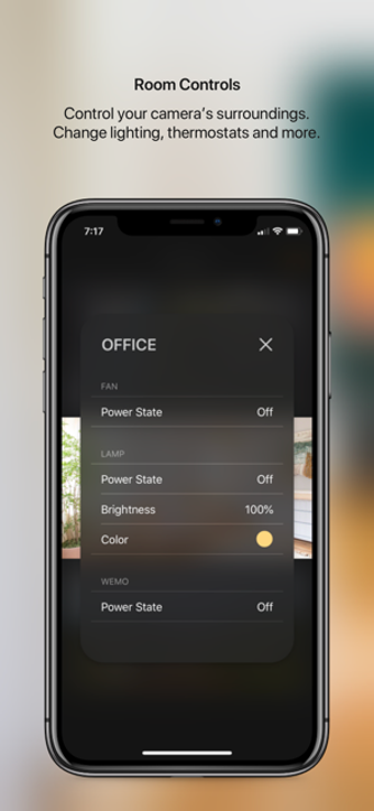 Image 2 for HomeCam for HomeKit