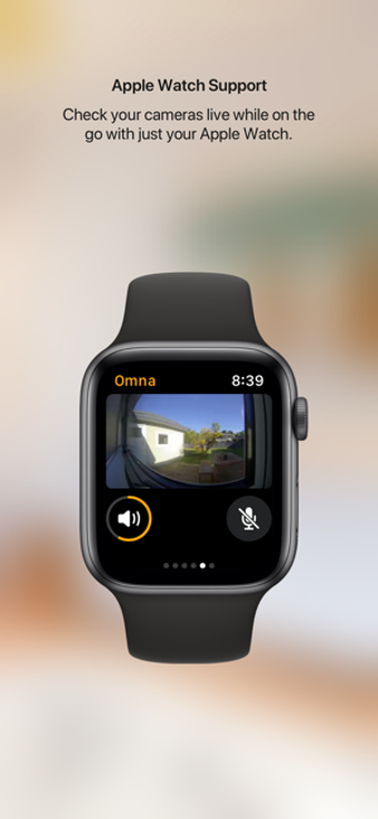 Image 0 for HomeCam for HomeKit