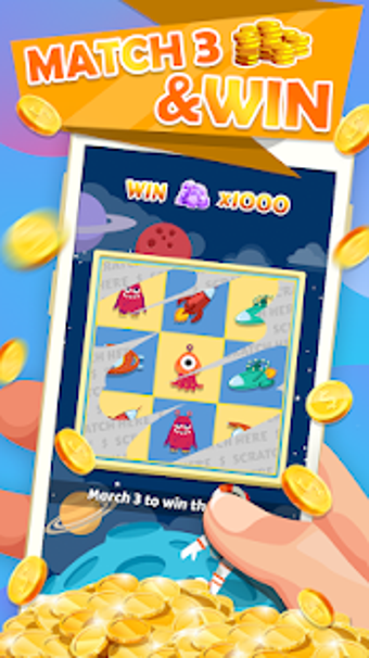 Imagen 3 para Cash All - Money App In L…