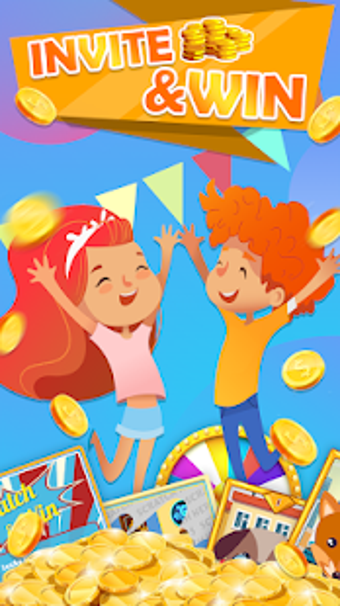 Imagen 2 para Cash All - Money App In L…
