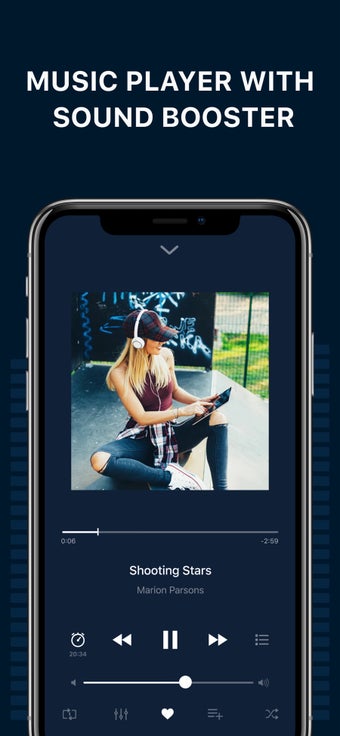 Image 0 for Boost your Music Player (…