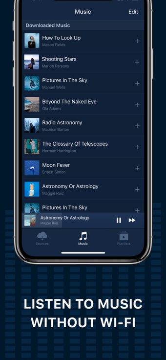 Image 1 for Boost your Music Player (…