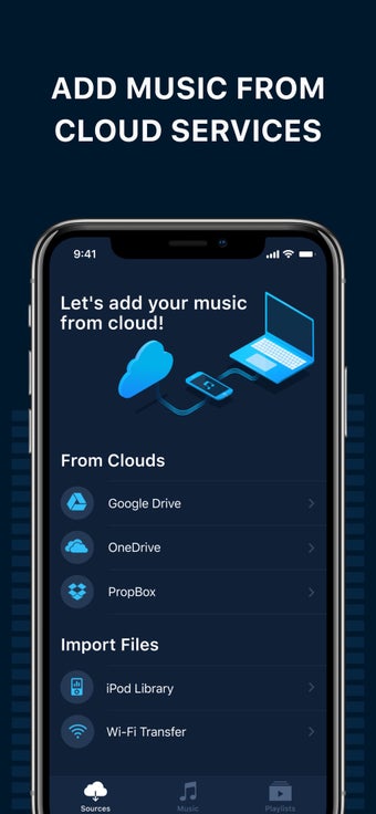 Image 3 for Boost your Music Player (…