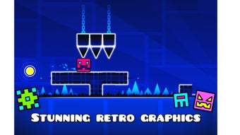 Image 0 for Geometry Dash