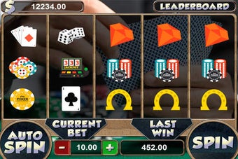 Imagen 0 para Slotomania Casino Las Veg…