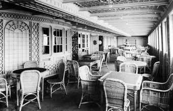 Image 1 for Titanic