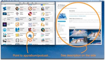 Imagen 0 para App Store Quickview