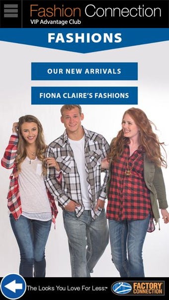 Image 0 for Fashion Connection