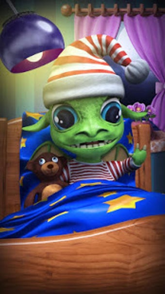 Imagen 2 para Talking dragon.