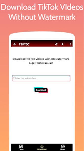 Imagen 2 para Hot Video Downloader For …