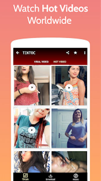Imagen 3 para Hot Video Downloader For …