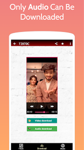 Imagen 0 para Hot Video Downloader For …