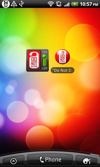Image 0 for Do Not Disturb Free