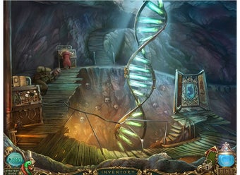 Imagen 0 para Haunted Legends: The Unde…