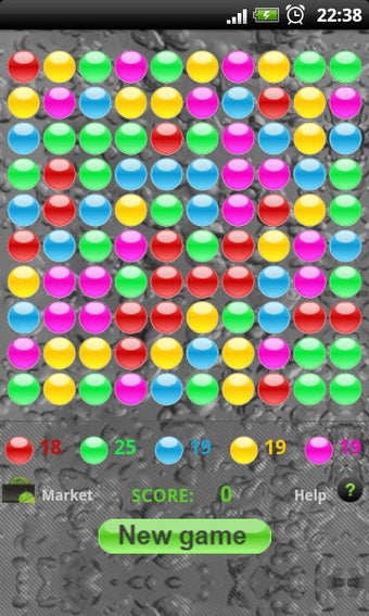 Imagen 1 para Bubble Pop Plus!