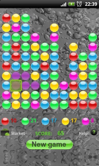 Imagen 0 para Bubble Pop Plus!