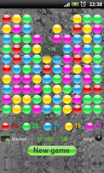 Imagen 3 para Bubble Pop Plus!