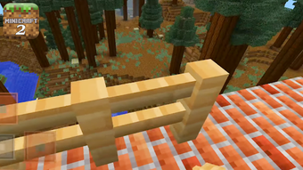 Imagen 2 para Mini craft 2 - Crafting &…