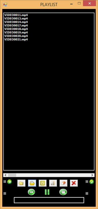 Image 1 for Advc Player